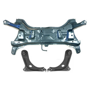 Toyota Aygo Front Subframe Kit