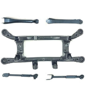 Hyundai Tucson Rear Subframe Complete Kit