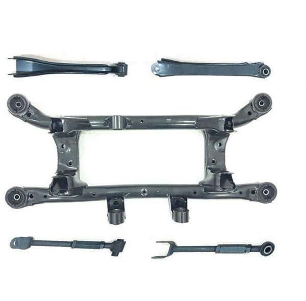 Hyundai Tucson Rear Subframe Complete Kit