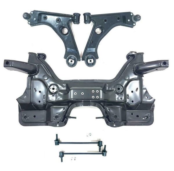 Corsa D Front Subframe Kit