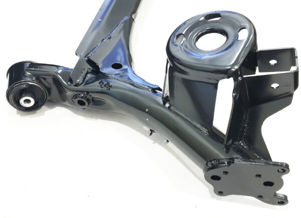 Volkswagen front subframe