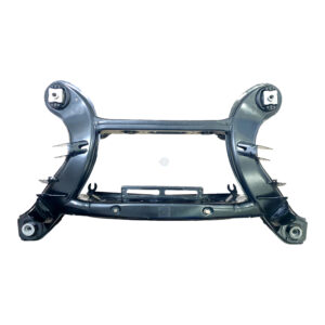 MERCEDES-BENZ C CLASS Rear Subframe