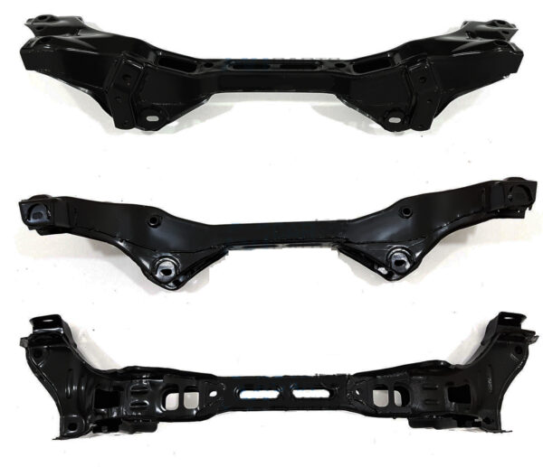 Hyundai Tucson rear subframe