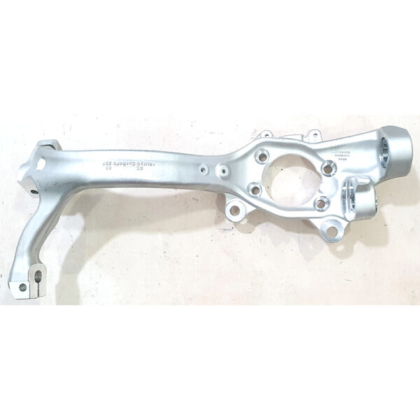 Audi A6 Front Knuckle Left