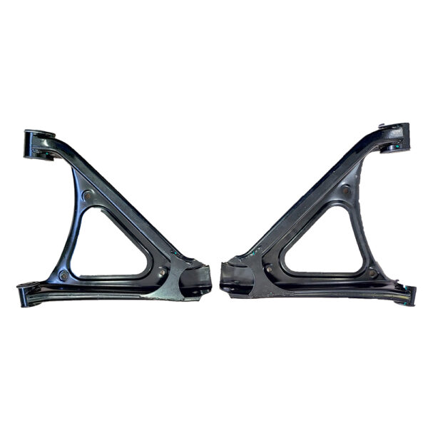 Audi Q7 Suspension Arms Both