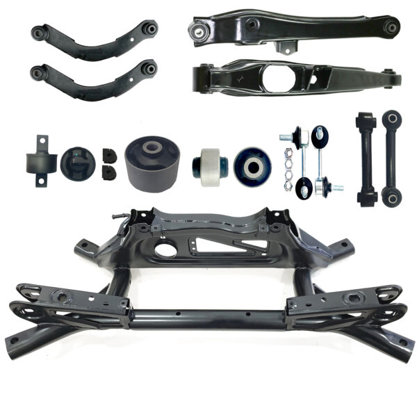 Dodge Caliber 2wd Kit