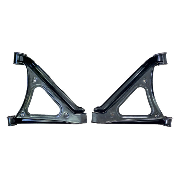 Audi Q7 Suspension Arms Both