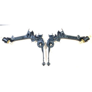 Honda Civic Control Arm