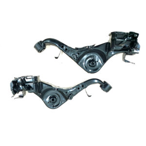 Nissan Juke Suspension Arm