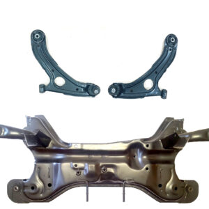 Hyundai Getz Front Subframe