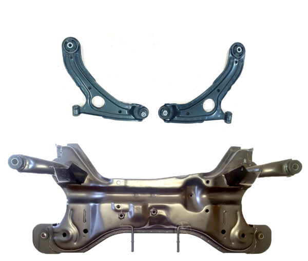 Hyundai Getz Front Subframe