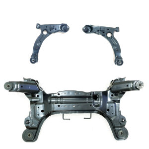 Hyundai Matrix Front Subframe