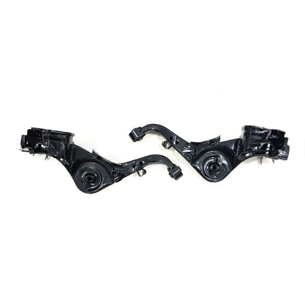 Nissan Qashqai Suspension Arm