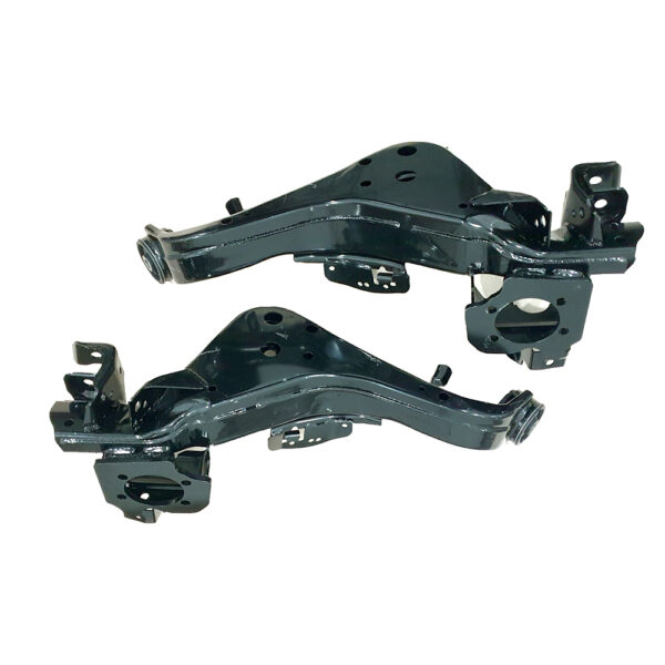 Nissan Juke Suspension Arm